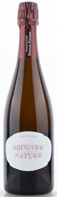 Champagne Bonnet-Ponson - Champagner Le Jour LJ20 Brut Nature - BIO